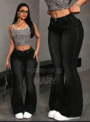 Black Jean