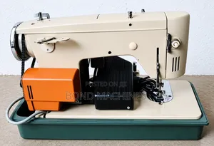 Sewing Machines (Ideal Automatik)