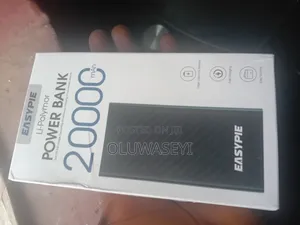 20000mah Powerbank