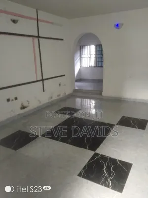 1bdrm Apartment in Iboloji Estate, Obio-Akpor for rent