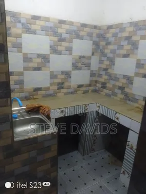 1bdrm Apartment in Iboloji Estate, Obio-Akpor for rent