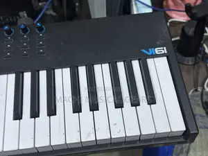 Alesis Vi61 Midi Controller