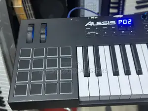 Alesis Vi61 Midi Controller