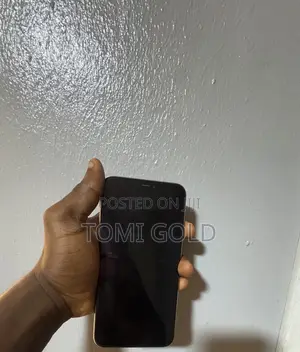 Apple iPhone 11 Pro Max 256 GB Gold