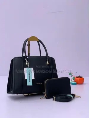 Medium Bella Bags