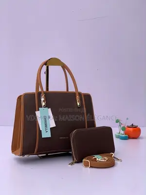 Medium Bella Bags