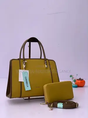 Medium Bella Bags