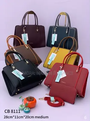 Medium Bella Bags