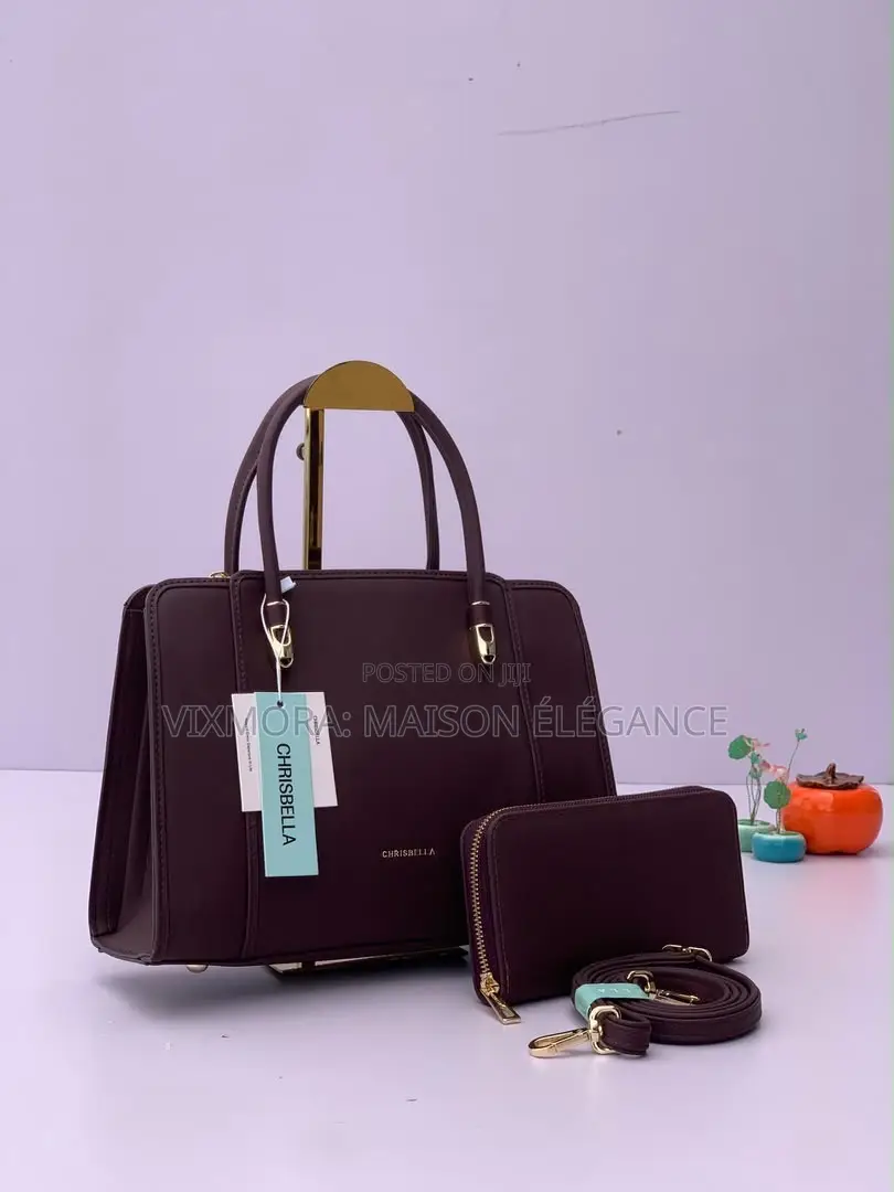 Medium Bella Bags