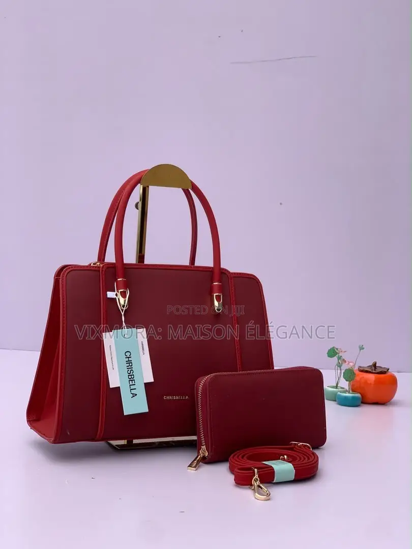 Medium Bella Bags
