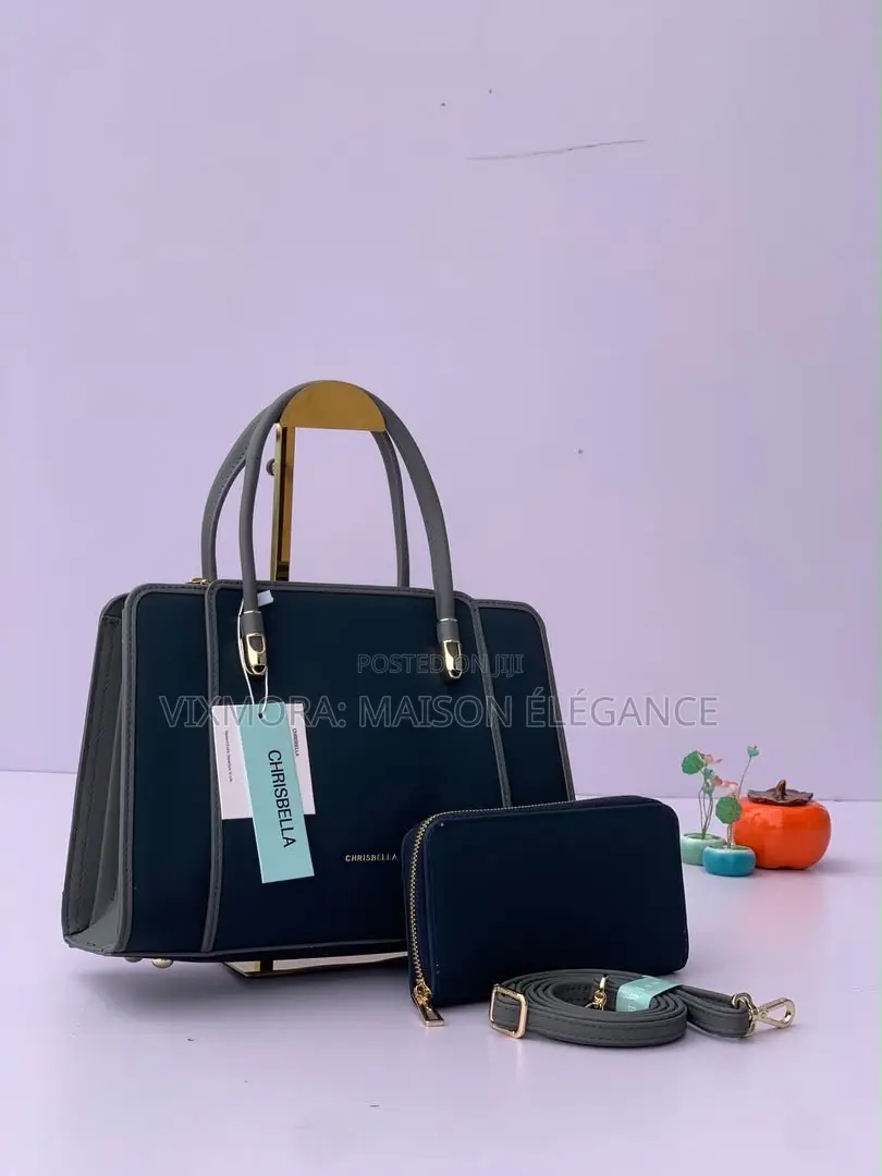 Medium Bella Bags