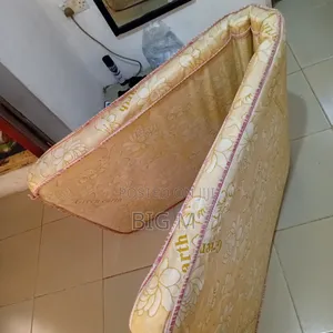 Student Sized Mattress