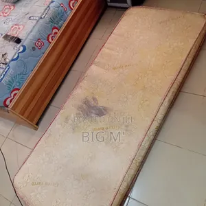 Student Sized Mattress