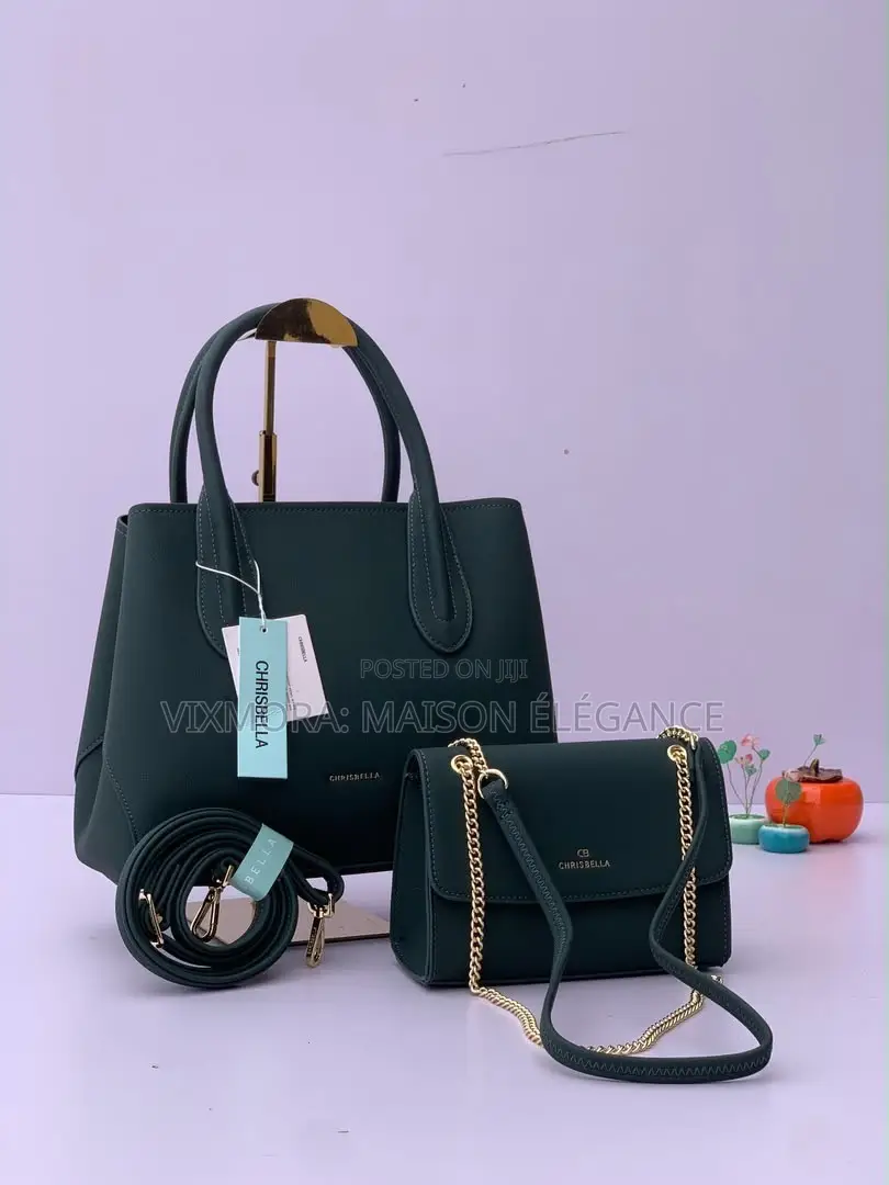 Quality Bags