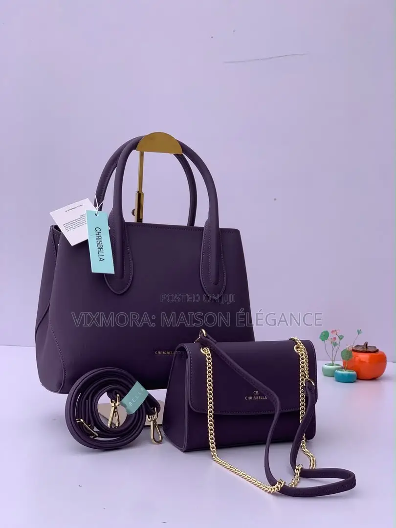 Quality Bags