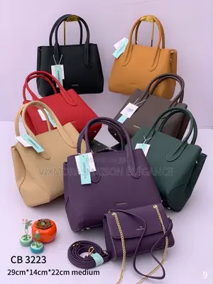 Quality Bags