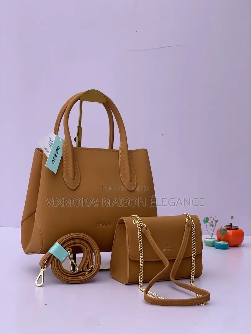 Quality Bags