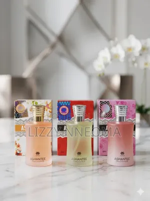 Zandas Ashantee Perfume 100ml
