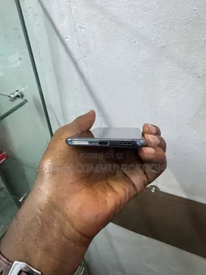 Oppo Find X3 Pro 256 GB Black