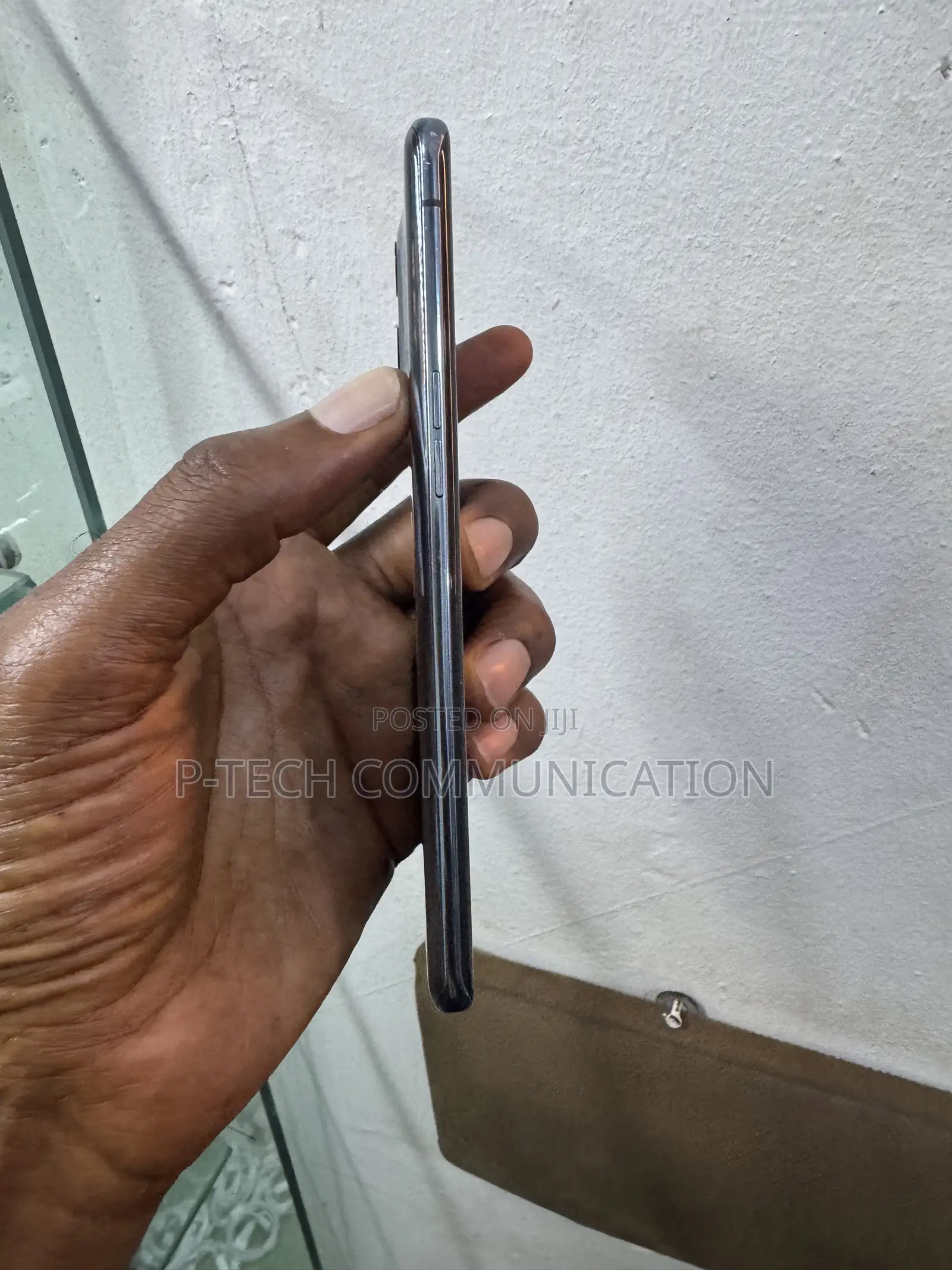 Oppo Find X3 Pro 256 GB Black