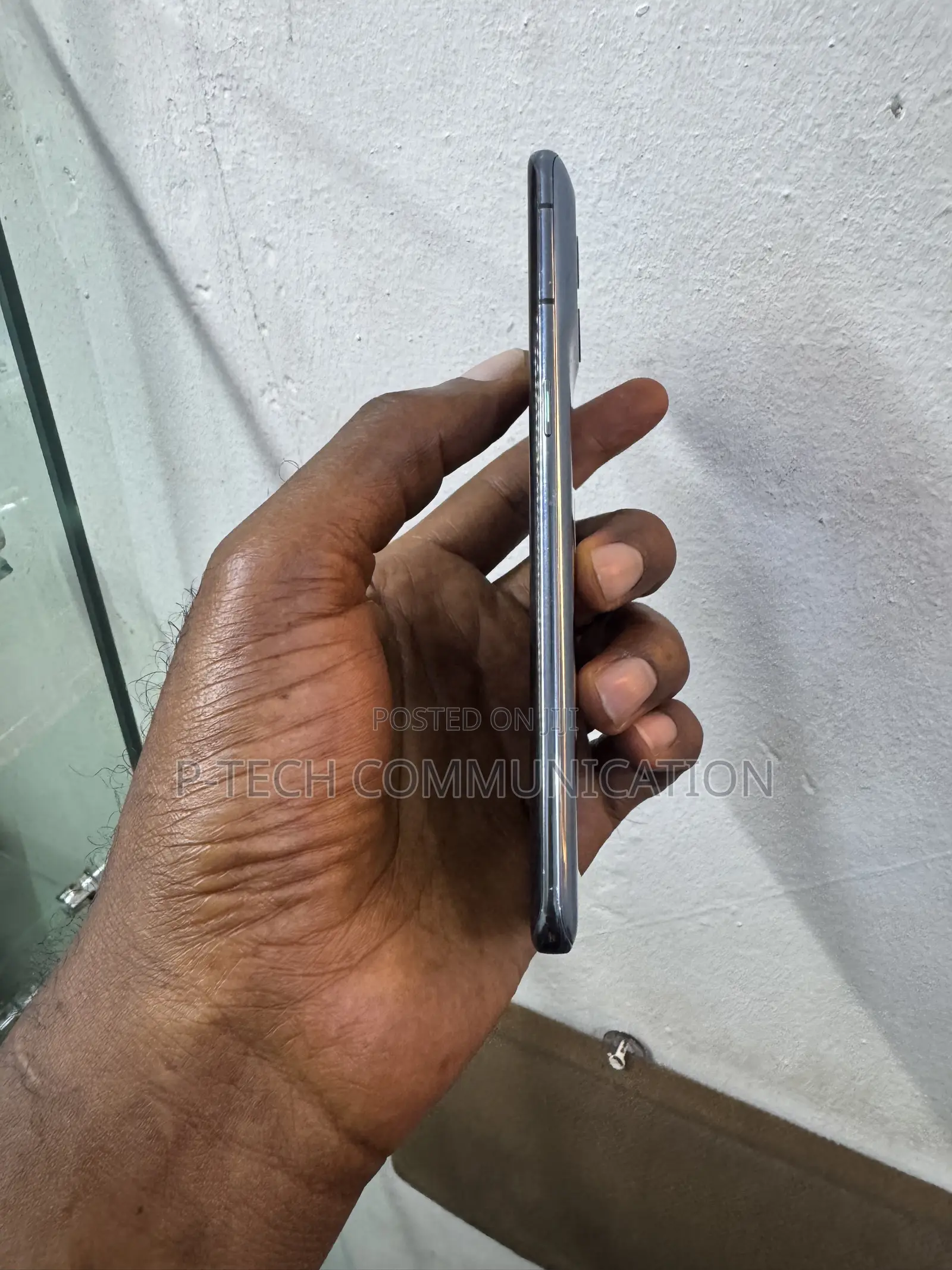 Oppo Find X3 Pro 256 GB Black