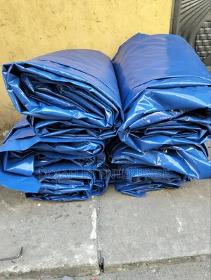Tarpaulin First Quality First Grade