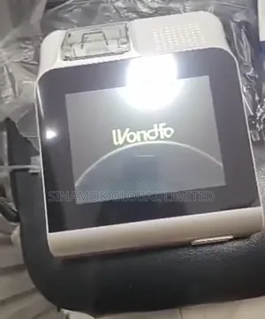 Finecare Analyser