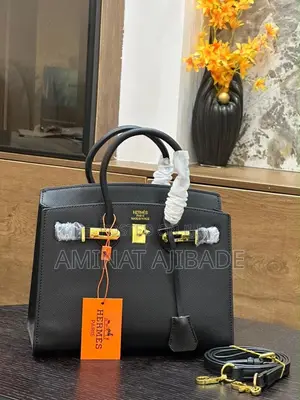 Luxury Fashion Bag - Original Designer Tote