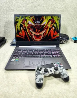 Laptop Gigabyte A5 16GB Intel Core i7 HDD+SSD 1T