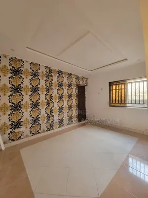 Furnished Mini Flat in Ayobo for rent