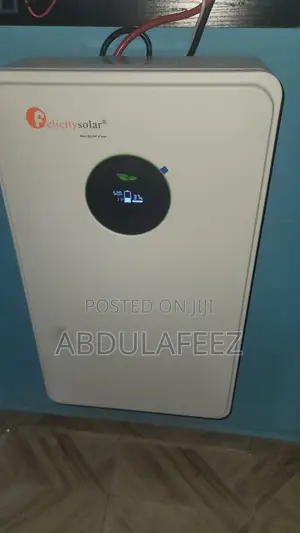 Solar Power 5kva