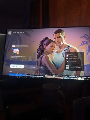 Acer 27inches