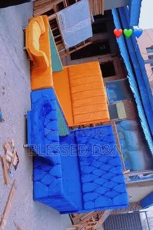 6/6 All Colours Available on Ground
