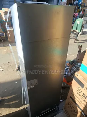 Hisence 256 Litter Chiller