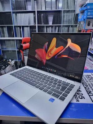 Laptop HP EliteBook 1040 G8 32GB Intel Core i7 SSD 256GB