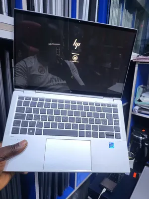 Laptop HP EliteBook 1040 G8 32GB Intel Core i7 SSD 256GB