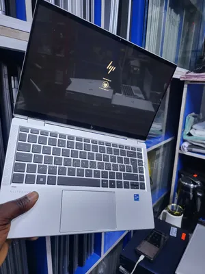 Laptop HP EliteBook 1040 G8 32GB Intel Core i7 SSD 256GB