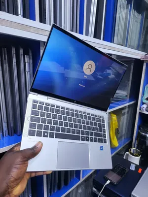 Laptop HP EliteBook 1040 G8 32GB Intel Core i7 SSD 256GB