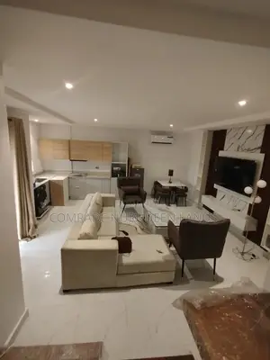 Furnished 2bdrm Apartment in Ikate for rent