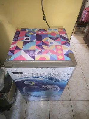 Skyrun 93 Litres Refrigerator