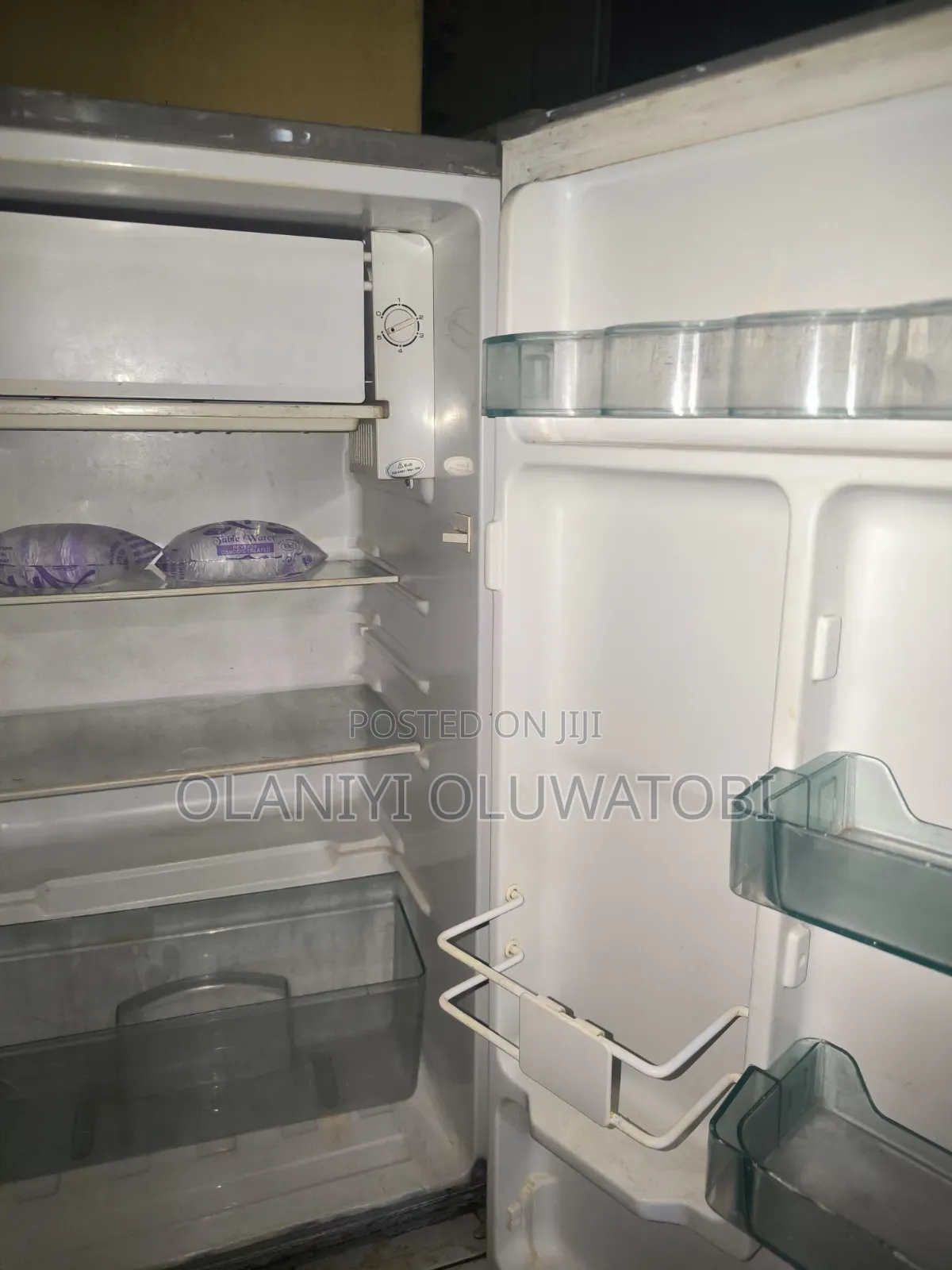 Skyrun 93 Litres Refrigerator