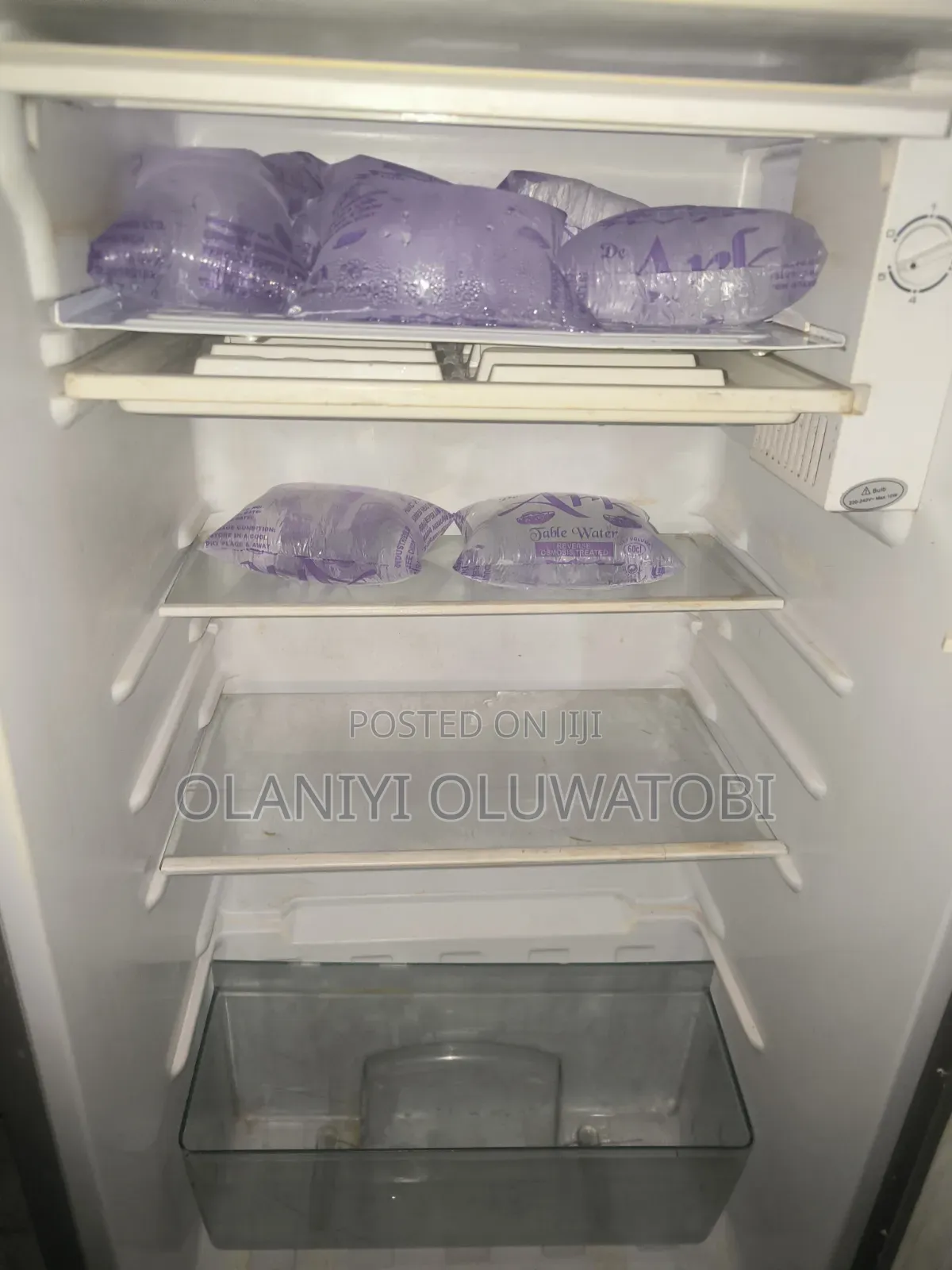 Skyrun 93 Litres Refrigerator