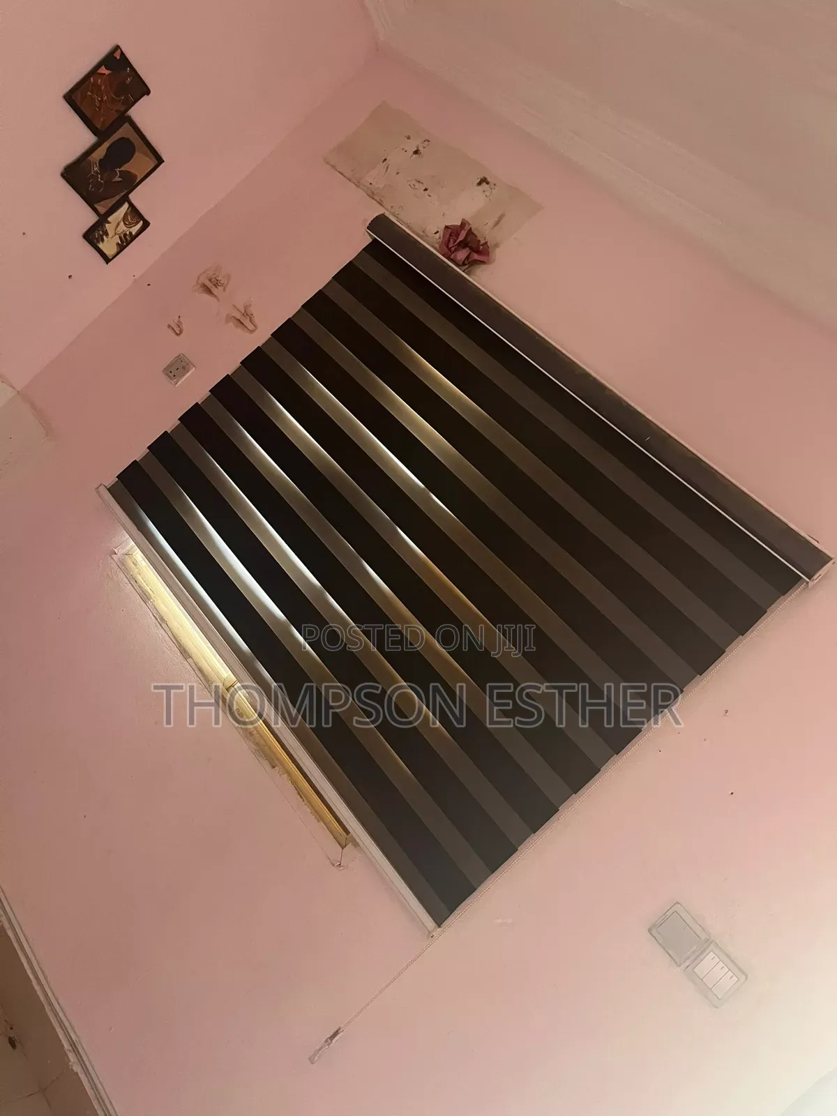 Window Blind
