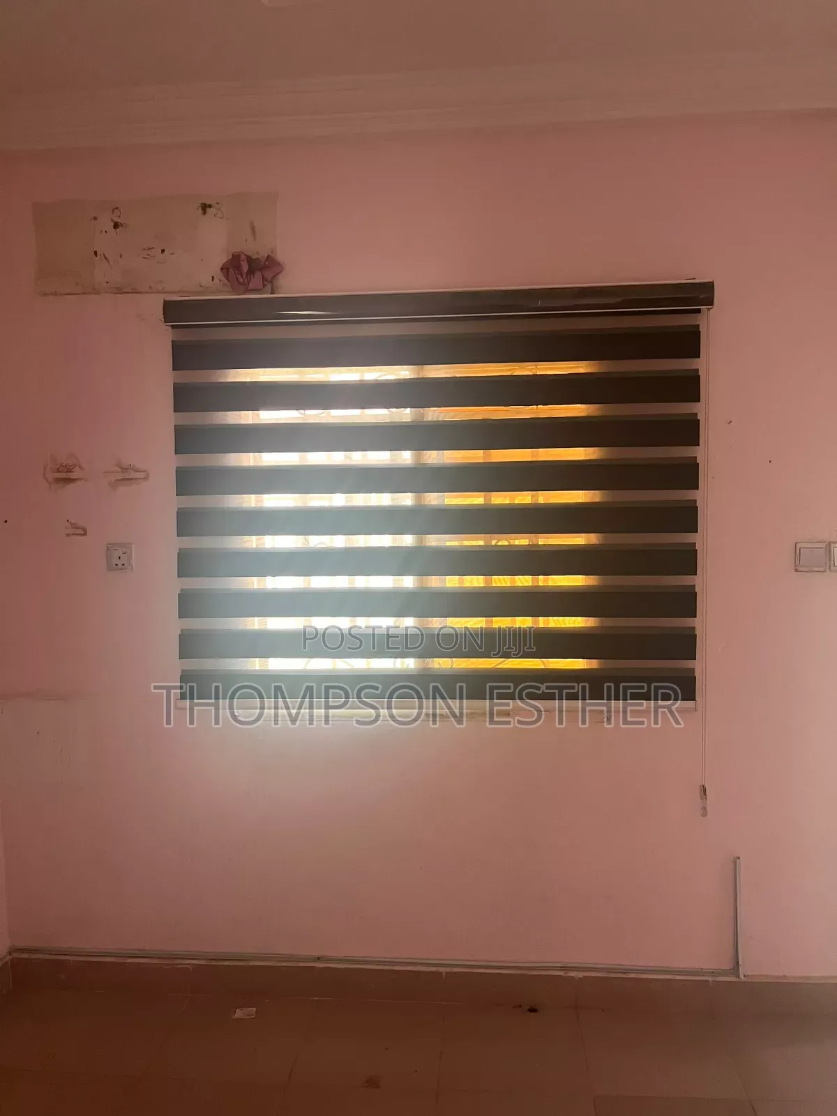 Window Blind