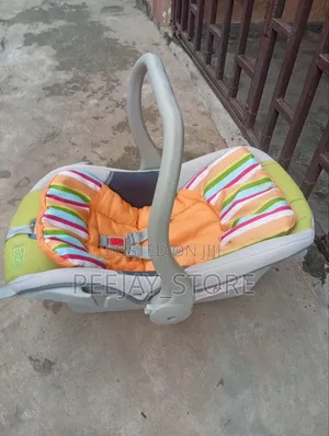 Infant Car Seat
