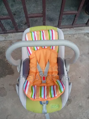 Infant Car Seat