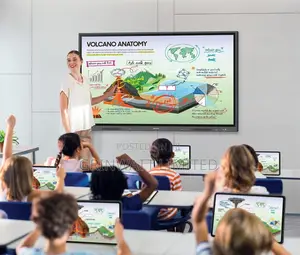 Samsung Smart Interactive Board