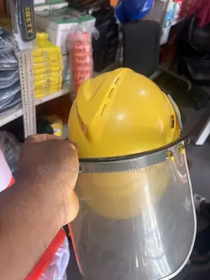 Helmet Face Shield