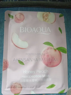 Beauty Face Mask