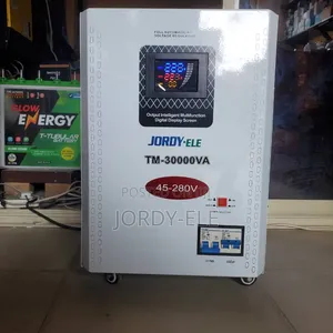 Stabilizer